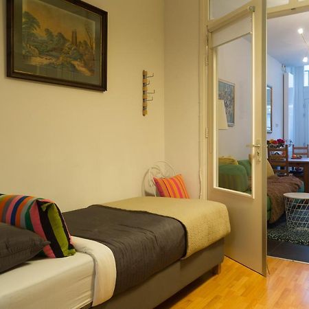 B&B Chez Cho Ουτρέχτη Εξωτερικό φωτογραφία