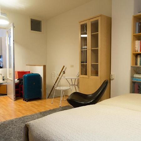B&B Chez Cho Ουτρέχτη Εξωτερικό φωτογραφία