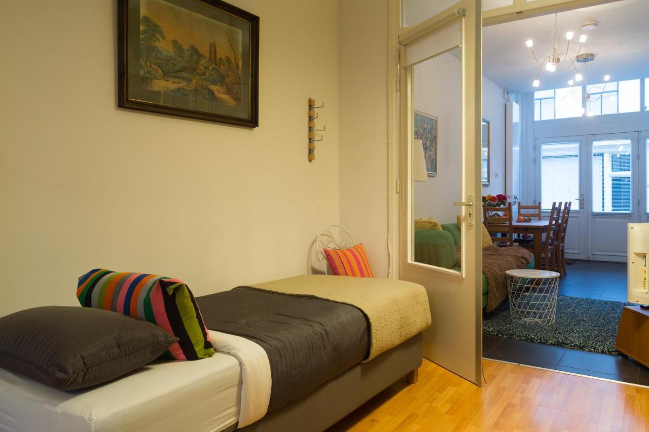 B&B Chez Cho Ουτρέχτη Εξωτερικό φωτογραφία