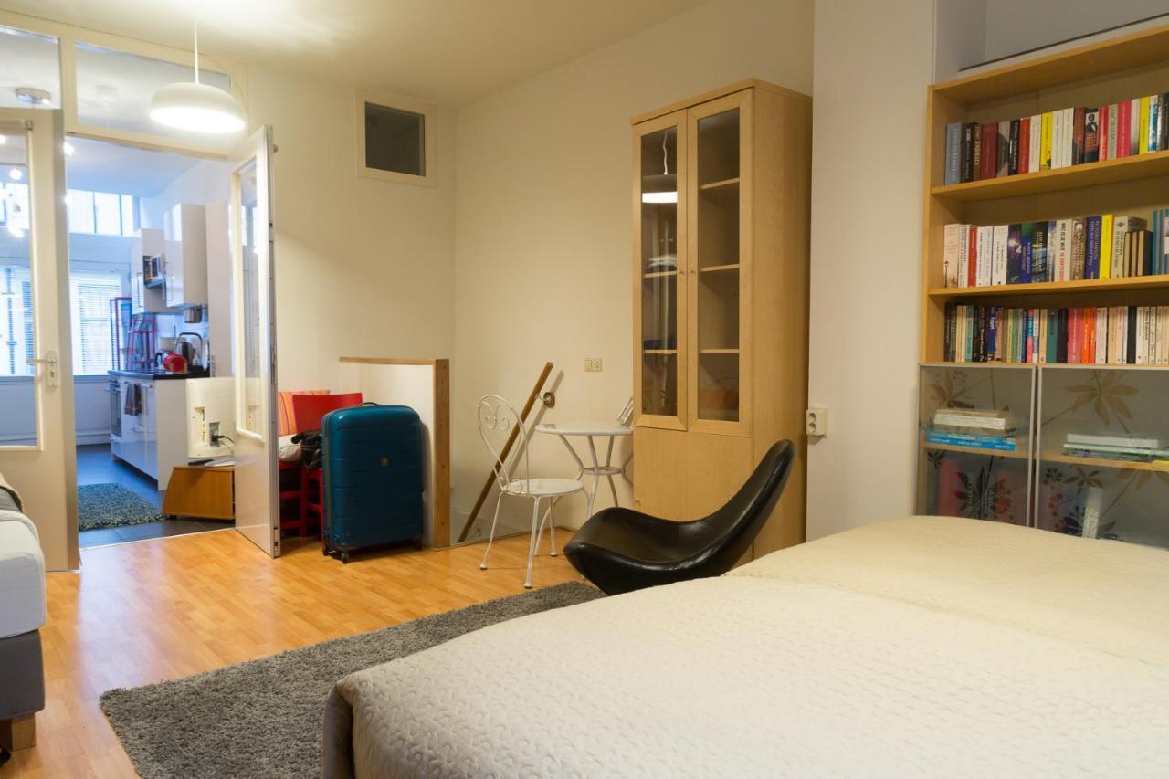 B&B Chez Cho Ουτρέχτη Εξωτερικό φωτογραφία